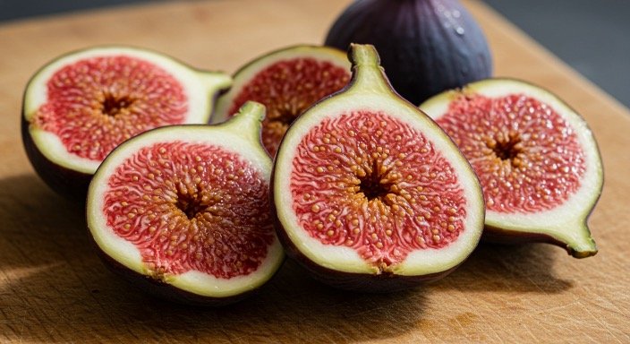 Foods that start with F