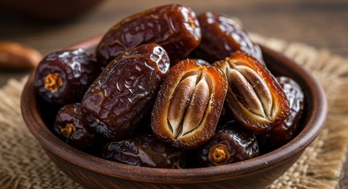 Foods that start with D