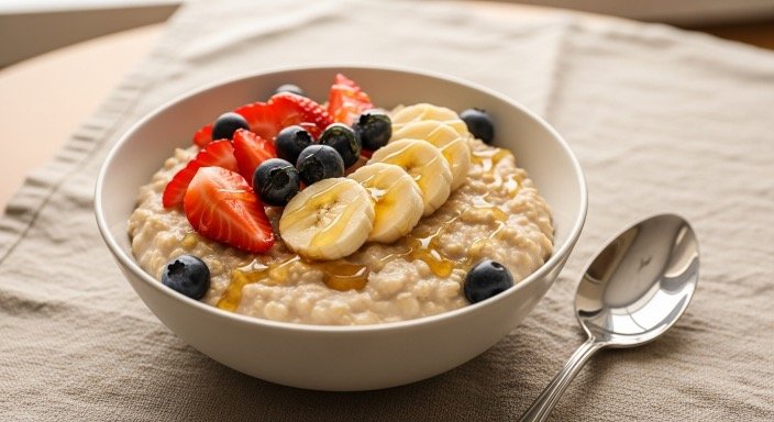 Foods that start with O