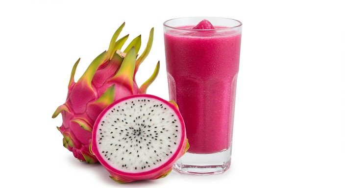Dragon fruit benefits