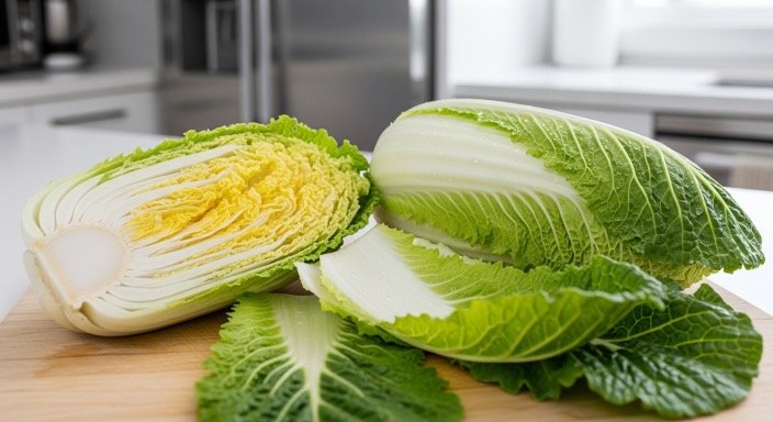 Foods that start with N