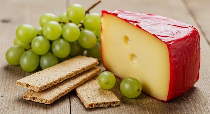 Foods that start with E