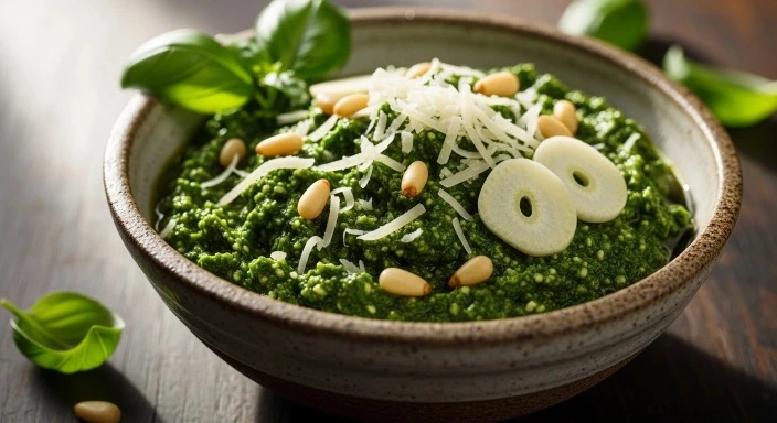 Foods that start with P