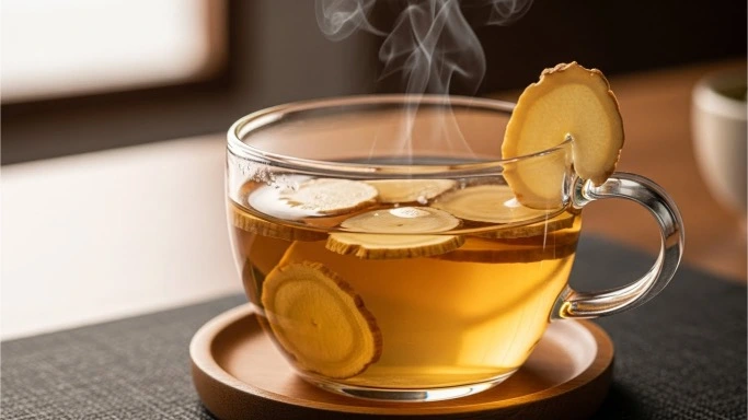 Panax ginseng benefits