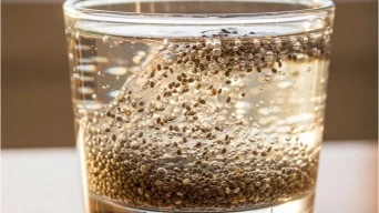 chia seed nutrition facts
