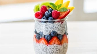 chia seed nutrition facts